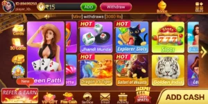 Download Teen Patti Master Old Version in 2025 [5 Easy Steps] 3
