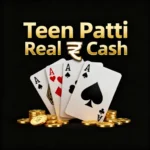 Teen Patti Real Cash Game – Win Money Online 2025