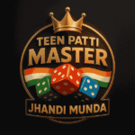 Teen Patti Master Jhandi Munda Win ₹10,000+ Every Day!