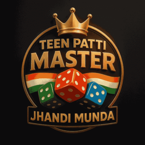 Teen Patti Master Jhandi Munda: Win ₹10,000+ Every Day! 1