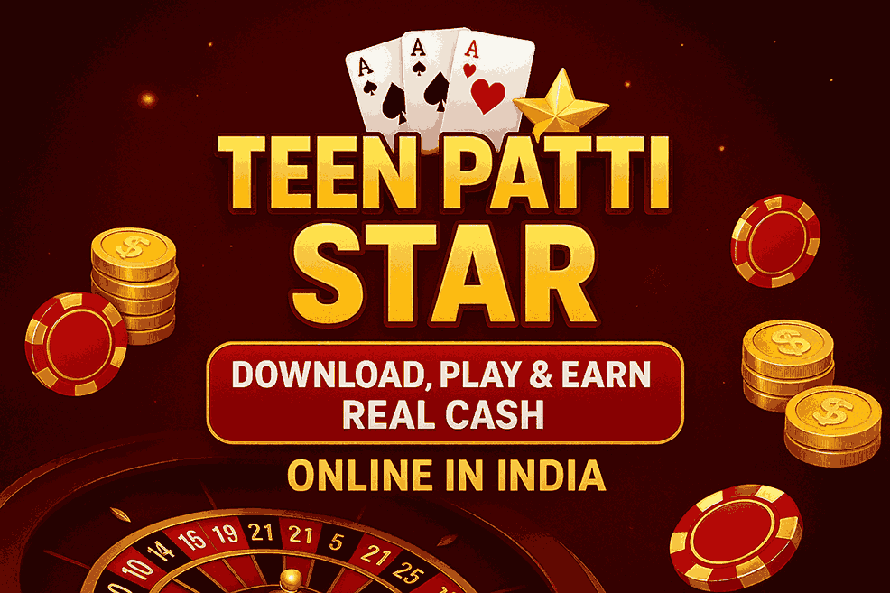 Teen Patti Star APK Download, Bonus, Tips