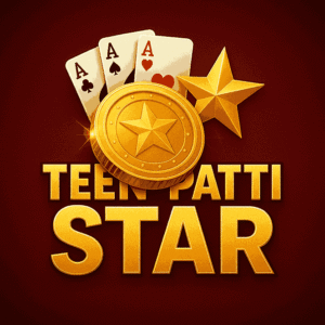 Teen Patti Star – Download, Play & Earn Real Cash Online in India [2025] 1