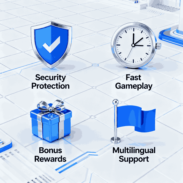 Why choose Teen Patti Master 2026